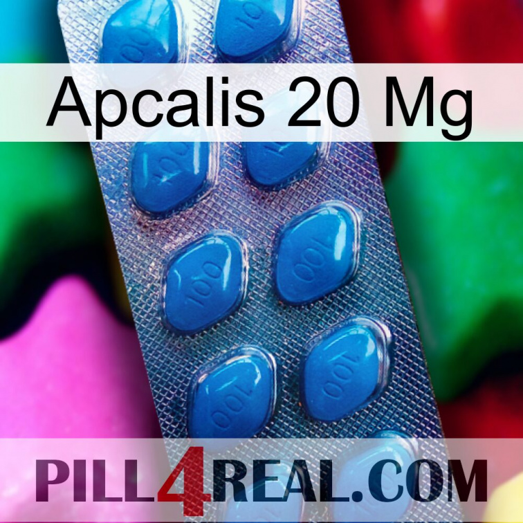 Apcalis 20Mg viagra1